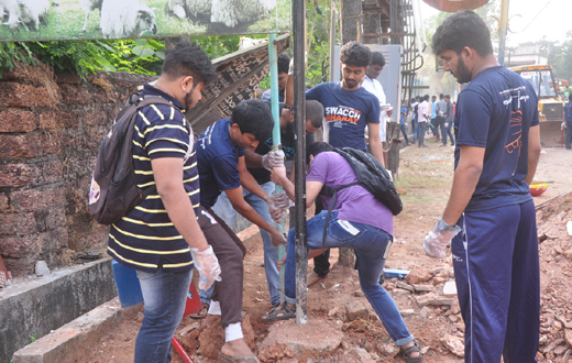 Swacchata Abhiyan